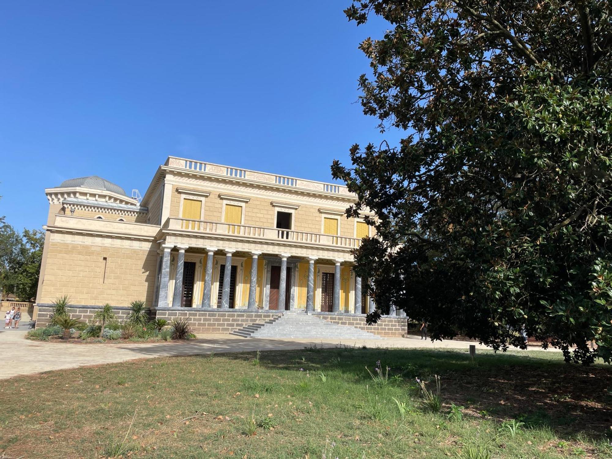 Val Des Bruyeres - Gite 15Mn Pezenas Avec Terrasse Et Cour Close - Parking Privatif Securise - Wifi Ftth Gratuit Neffies Exterior foto